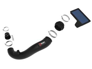 aFe Power - aFe Power Super Stock Induction System w/ Pro 5R Media Ford Mustang 15-23 L4-2.3L (t) - 55-10006R - Image 2