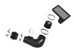 aFe Power - aFe Power Super Stock Induction System w/ Pro DRY S Media Ford Mustang 15-17 V6-3.7L - 55-10007D - Image 2