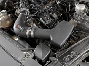 aFe Power - aFe Power Super Stock Induction System w/ Pro 5R Media Ford Mustang 15-17 V6-3.7L - 55-10007R - Image 6
