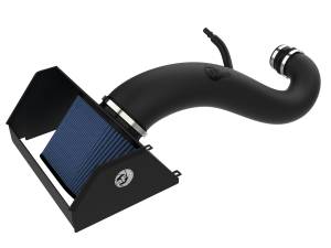 aFe Power Rapid Induction Cold Air Intake System w/ Pro 5R Filter RAM 1500 19-23 V6-3.6L - 52-10002R