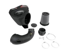 aFe Power - aFe Power Momentum GT Cold Air Intake System w/ Pro DRY S Filter BMW M340i (G20) 20-23 L6-3.0L (t) B58 - 50-70060D - Image 3