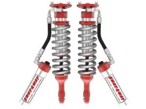 aFe Power Sway-A-Way 2.5 Front Coilover Kit w/ Compression Adjusters Toyota 4Runner 03-09/FJ Cruiser/Tacoma 05-23 - 101-5600-19-CA