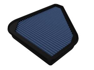 aFe Power Magnum FLOW OE Replacement Air Filter w/ Pro 5R Media Chevrolet Traverse 09-17 V6-3.6L - 30-10320