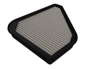aFe Power Magnum FLOW OE Replacement Air Filter w/ Pro DRY S Media Chevrolet Traverse 09-17 V6-3.6L - 31-10320