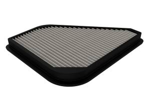 aFe Power - aFe Power Magnum FLOW OE Replacement Air Filter w/ Pro DRY S Media Chevrolet Traverse 09-17 V6-3.6L - 31-10320 - Image 2