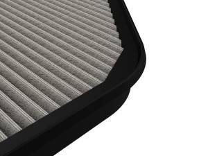 aFe Power - aFe Power Magnum FLOW OE Replacement Air Filter w/ Pro DRY S Media Chevrolet Traverse 09-17 V6-3.6L - 31-10320 - Image 4