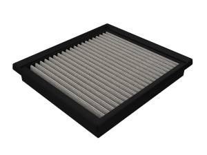 aFe Power Magnum FLOW OE Replacement Air Filter w/ Pro DRY S Media Subaru Impreza 17-23/Crosstrek 18-23/Forester 19-23/Ascent 19-23/Legacy 20-22/Outback 20-23 - 31-10327