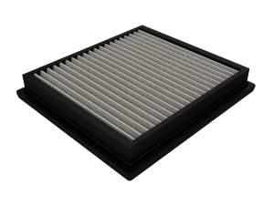 aFe Power - aFe Power Magnum FLOW OE Replacement Air Filter w/ Pro DRY S Media Subaru Impreza 17-23/Crosstrek 18-23/Forester 19-23/Ascent 19-23/Legacy 20-22/Outback 20-23 - 31-10327 - Image 2