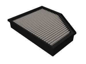 aFe Power Magnum FLOW OE Replacement Air Filter w/ Pro DRY S Media BMW X3/X4/X5/X6/X7 20-22 L4-2.0L (t)/L6-3.0L (t) - 31-10328