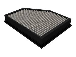 aFe Power - aFe Power Magnum FLOW OE Replacement Air Filter w/ Pro DRY S Media BMW X3/X4/X5/X6/X7 20-22 L4-2.0L (t)/L6-3.0L (t) - 31-10328 - Image 2