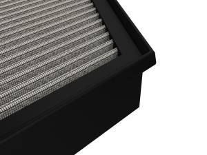 aFe Power - aFe Power Magnum FLOW OE Replacement Air Filter w/ Pro DRY S Media BMW X3/X4/X5/X6/X7 20-22 L4-2.0L (t)/L6-3.0L (t) - 31-10328 - Image 4