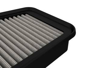 aFe Power - aFe Power Magnum FLOW OE Replacement Air Filter w/ Pro DRY S Media Kia Stinger 18-23 V6-3.3L (tt) - 31-10317 - Image 4