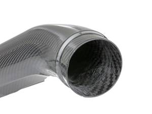 aFe Power - aFe Power Track Series Stage-2 Carbon Fiber Intake System w/ Pro 5R Filter BMW M2 (F87) 16-18 L6-3.0L (t) N55 - 57-10004R - Image 7