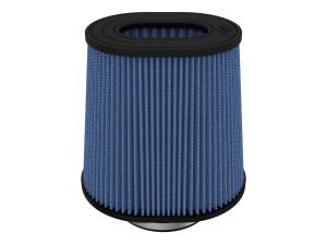 aFe Power Magnum FORCE Intake Replacement Air Filter w/ Pro 5R Media 5-1/2 IN F x (10x8) IN B x (8x6) T (Inverted) x 9 IN H - 24-91149