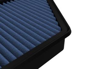 aFe Power - aFe Power Magnum FLOW OE Replacement Air Filter w/ Pro 5R Media Chevrolet Equinox 10-17 L4-2.4L - 30-10319 - Image 4
