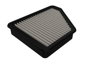 aFe Power - aFe Power Magnum FLOW OE Replacement Air Filter w/ Pro DRY S Media Chevrolet Equinox 10-17 L4-2.4L - 31-10319 - Image 1