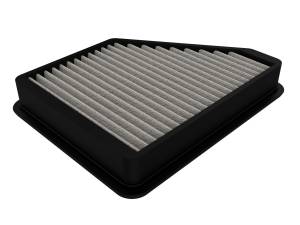 aFe Power - aFe Power Magnum FLOW OE Replacement Air Filter w/ Pro DRY S Media Chevrolet Equinox 10-17 L4-2.4L - 31-10319 - Image 2
