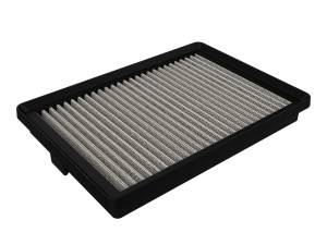 aFe Power Magnum FLOW OE Replacement Air Filter w/ Pro DRY S Media Hyundai Santa Fe 17-20 - 31-10321