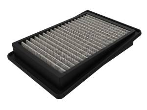 aFe Power Magnum FLOW OE Replacement Air Filter w/ Pro DRY S Media Nissan Rogue 14-20 L4-2.5L - 31-10313