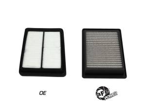 aFe Power - aFe Power Magnum FLOW OE Replacement Air Filter w/ Pro DRY S Media Nissan Rogue 14-20 L4-2.5L - 31-10313 - Image 3