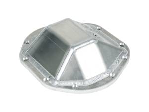 aFe Power - aFe Power Street Series Fabricated Aluminum Dana 44 Differential Cover Jeep Wrangler (TJ/JK) 97-18 - 46-71230A - Image 5