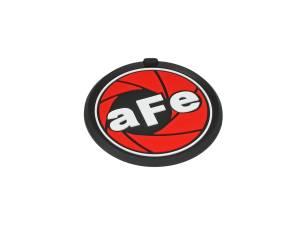 aFe POWER "Filter Top" Drink Coaster - 40-10234