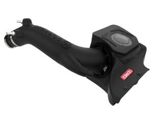 aFe Power - aFe Power Takeda Momentum Cold Air Intake System w/ Pro 5R Filter Hyundai i30 N 17-23 L4-2.0L (t) - 56-70035R - Image 3