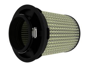 aFe Power - aFe Power Momentum Intake Replacement Air Filter w/ Pro GUARD 7 Media 4 IN F x 6-1/2 IN B x 6-1/2 IN T (Inverted) x 8 IN H - 72-91153 - Image 2