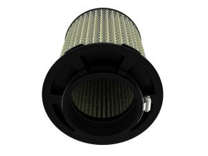 aFe Power - aFe Power Momentum Intake Replacement Air Filter w/ Pro GUARD 7 Media 4 IN F x 6-1/2 IN B x 6-1/2 IN T (Inverted) x 8 IN H - 72-91153 - Image 3