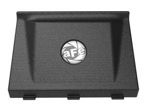 aFe Power - aFe Power Rapid Induction Cold Air Intake System Cover Ford Ranger 19-21 L4-2.3L (t) - 52-10001C - Image 4