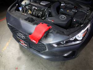 aFe Power - aFe Power Takeda Dynamic Air Scoop D.A.S. Hyundai Elantra GT 18-20 L4-1.6L (t) - 56-70005SR - Image 6