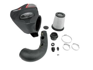 aFe Power - aFe Power Momentum GT Cold Air Intake System w/ Pro DRY S Filter BMW 330i (G20) 19-23 L4-2.0L (t) B48 - 50-70061D - Image 3