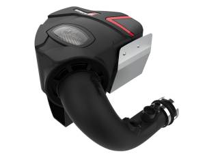 aFe Power - aFe Power Momentum GT Cold Air Intake System w/ Pro DRY S Filter BMW 330i (G20) 19-23 L4-2.0L (t) B48 - 50-70061D - Image 4