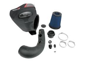 aFe Power - aFe Power Momentum GT Cold Air Intake System w/ Pro 5R Filter BMW 330i (G20) 19-23 L4-2.0L (t) B48 - 50-70061R - Image 3