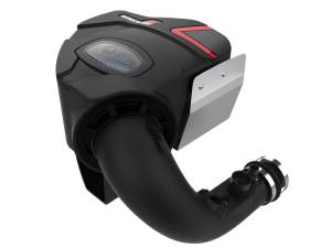aFe Power - aFe Power Momentum GT Cold Air Intake System w/ Pro 5R Filter BMW 330i (G20) 19-23 L4-2.0L (t) B48 - 50-70061R - Image 4