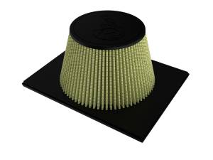 aFe Power Magnum FLOW Inverted Replacement Air Filter (IRF) w/ Pro GUARD 7 Media Ford Ranger 19-23 L4-2.3L (t) - 73-80294