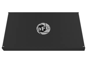 aFe Power - aFe Power Rapid Induction Cold Air Intake Cover Black For aFe POWER Intakes - 52-10003C - Image 3