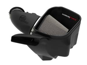 aFe Power - aFe Power Magnum FORCE Stage-2 Cold Air Intake System w/ Pro DRY S Filter Jeep Grand Cherokee (WK2) 12-21 V8-6.4L HEMI - 54-13063D - Image 1