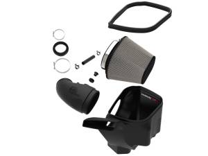 aFe Power - aFe Power Magnum FORCE Stage-2 Cold Air Intake System w/ Pro DRY S Filter Jeep Grand Cherokee (WK2) 12-21 V8-6.4L HEMI - 54-13063D - Image 2