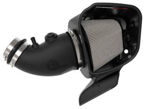 aFe Power - aFe Power Magnum FORCE Stage-2 Cold Air Intake System w/ Pro DRY S Filter Jeep Grand Cherokee (WK2) 12-21 V8-6.4L HEMI - 54-13063D - Image 6