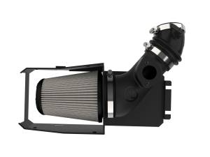 aFe Power - aFe Power Takeda Rapid Induction Cold Air Intake System w/ Pro DRY S Filter Mazda MX-5 Miata (ND) 16-23 L4-2.0L - 56-20040D - Image 5