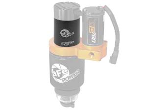Fuel Delivery - Fuel Pumps - aFe Power - aFe Power DFS780 Armored Fuel Chamber - 42-90005