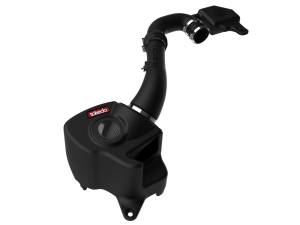 aFe Power Takeda Momentum Cold Air Intake System w/ Pro DRY S Filter Subaru Outback 15-19 H4-2.5L - 56-70039D