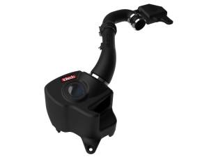 aFe Power Takeda Momentum Cold Air Intake System w/ Pro 5R Filter Subaru Outback 15-19 H4-2.5L - 56-70039R