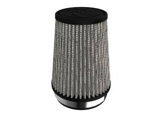 aFe Power Magnum FORCE Intake Replacement Air Filter w/ Pro DRY S Media 2-7/8 IN F x 3-7/8 IN B x 3 IN T x 5 IN H - 21-90119
