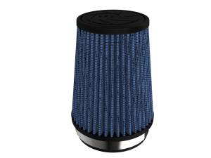 aFe Power Magnum FORCE Intake Replacement Air Filter w/ Pro 5R Media 2-7/8 IN F x 3-7/8 IN B x 3 IN T x 5 IN H - 24-90119