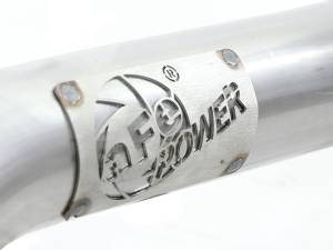 aFe Power - aFe POWER Direct Fit 409 Stainless Steel Catalytic Converter GM Trucks/SUV's 99-07 V6-4.3L/V8-4.8/5.3L (GMT800) - 47-44001 - Image 3