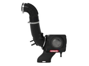 aFe Power - aFe Power Takeda Momentum Cold Air Intake System w/ Pro DRY S Filter Ford Fiesta ST 16-19 L4-1.6L (t) - 56-70041D - Image 5