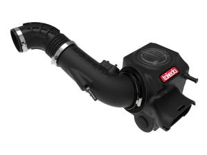 aFe Power - aFe Power Takeda Momentum Cold Air Intake System w/ Pro DRY S Filter Ford Fiesta ST 14-15 L4-1.6L (t) - 56-70022D - Image 3