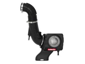 aFe Power - aFe Power Takeda Momentum Cold Air Intake System w/ Pro DRY S Filter Ford Fiesta ST 14-15 L4-1.6L (t) - 56-70022D - Image 5